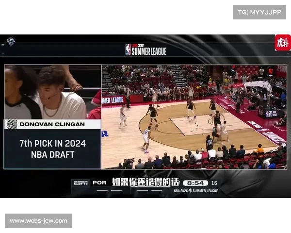 美媒高度评价杨瀚森第二年表现天赋出众 NBA前景被看好 美媒高度评价杨瀚森第二年表现天赋出众 NBA前景被看好