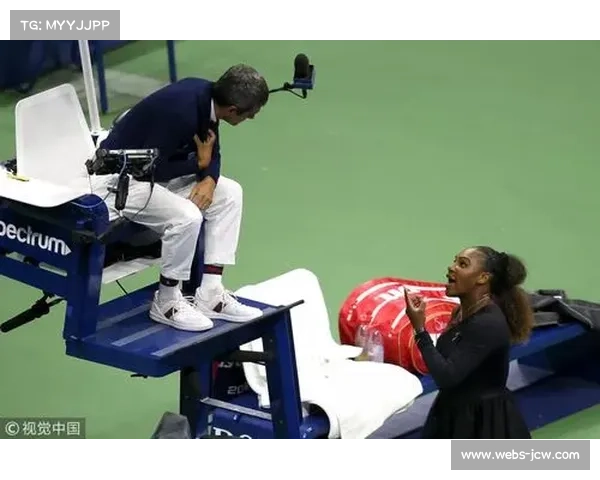 网球裁判视角:业余赛事执裁的标准与挑战 网球裁判视角:业余赛事执裁的标准与挑战