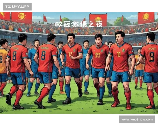 绝杀与逆转之夜,欧冠第5轮戏剧性赛果重塑出线格局 绝杀与逆转之夜,欧冠第5轮戏剧性赛果重塑出线格局