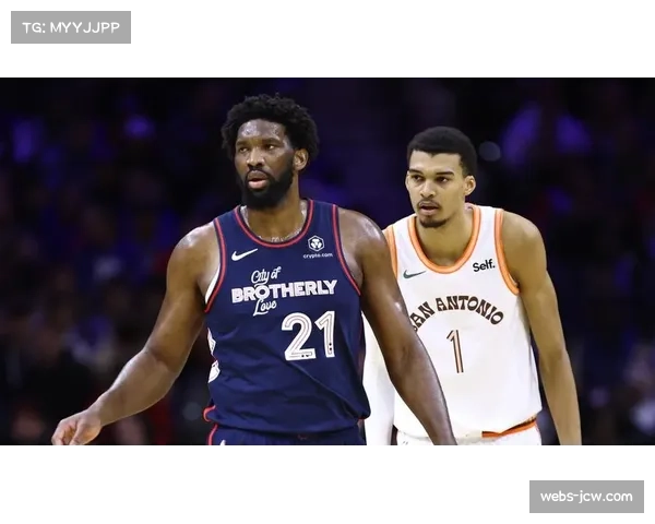 从10连胜到西部第二:马刺无文班亚马仍强势崛起